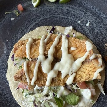 Mi Cava & Cocina - Seafood Near Me - Portland, Oregon