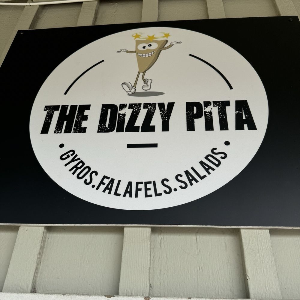 The Dizzy Pita - Mediterranean Near Me - Kamuela, Hawaii The Dizzy Pita - Mediterranean Near Me - Kamuela, Hawaii