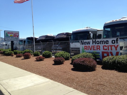 Grants Pass Rv Dealers