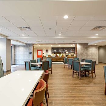 Hampton Inn Madison - Breakfast Area - Hotels Near Me - Madison, Ohio Hampton Inn Madison - Breakfast Area - Hotels Near Me - Madison, Ohio
