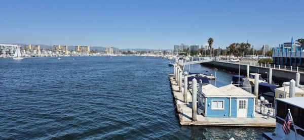 Fisherman's Village by null