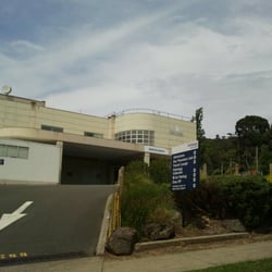 Angliss Hospital