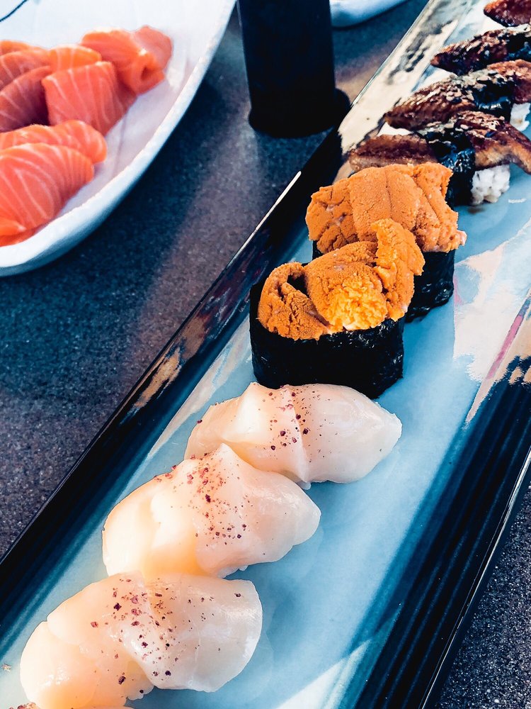 KEN SUSHI 1690 Photos & 782 Reviews 11375 El Camino Real