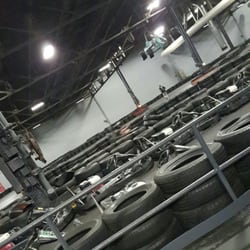Action 500 - Go karting
