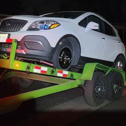 J's Low Cost Towing