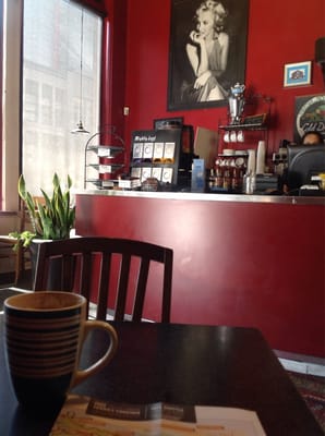 Bambo Café by null