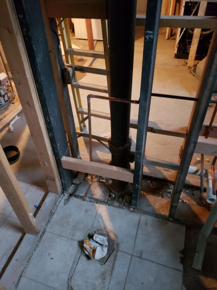 Slide of Hours Plumbing