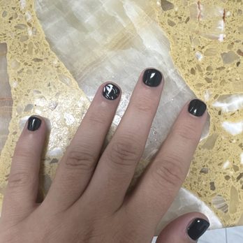 Love Nails & Spa - Classic mani pedi gel polish - Nail Salons Near Me - Foley, Alabama