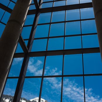 The Atrium - Looking up in the Atrium - Breakfast & Brunch Near Me - Snowbird, Utah The Atrium - Looking up in the Atrium - Breakfast & Brunch Near Me - Snowbird, Utah