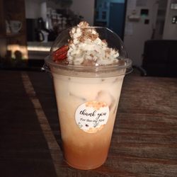 B' Nutritious & Sweet - Power shake