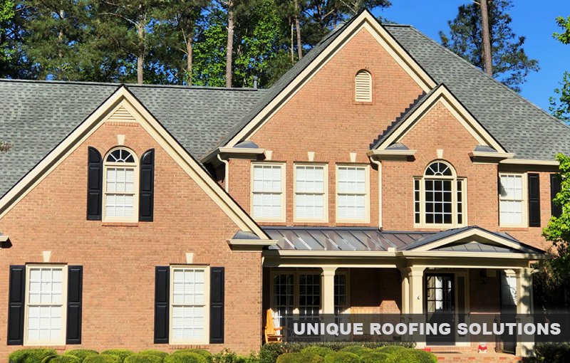 Slide of Reliable Exterior Solutions