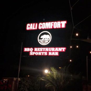 Cali BBQ - Barbeque Near Me - Spring Valley, California Cali BBQ - Barbeque Near Me - Spring Valley, California