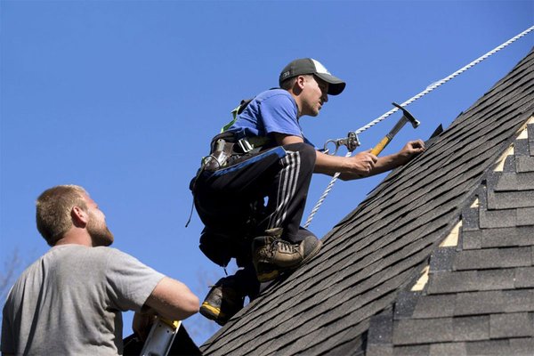 Saranovic and Sons Construction and Roofing