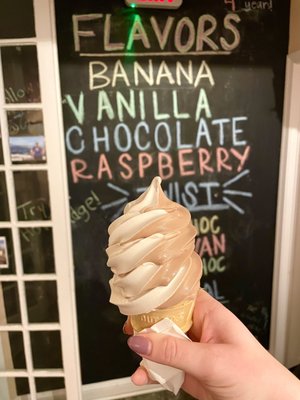 Gruto's Soft Serve by null