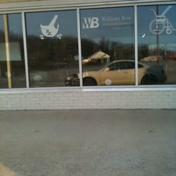 Williams Bros Health Care Pharmacy