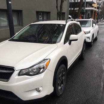 Gerber Collision & Glass - Reunited and it feels so good! Thank you for everything!! - Body Shops Near Me - Portland, Oregon