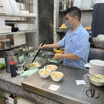 麥文記麵家 - Cantonese Near Me - Hong Kong, HK 麥文記麵家 - Cantonese Near Me - Hong Kong, HK