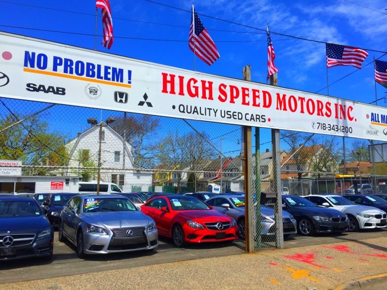 HIGH SPEED MOTORS Updated August 2024 16 Reviews 24915 Jericho