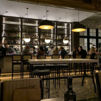 OLIVIA - Beautiful bar area - Italian Near Me - Tampa, Florida OLIVIA - Beautiful bar area - Italian Near Me - Tampa, Florida