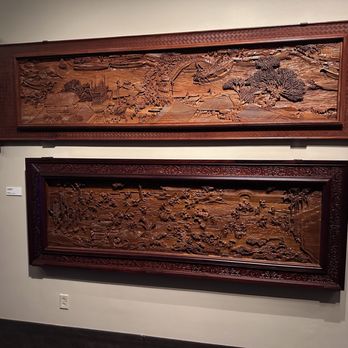 Blackhawk Museum - Chinese art - Museums Near Me - Danville, California
