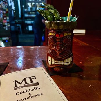 Maggie's Farm Rum - Zombie (limit 2 per person) - Distilleries Near Me - Pittsburgh, Pennsylvania