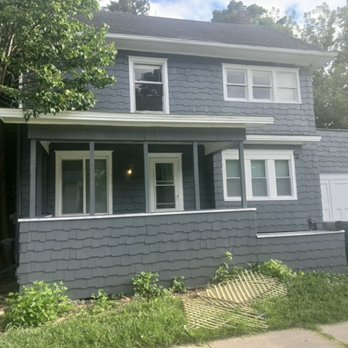 Construction Concepts - Exterior paint Job - Painters Near Me - Lansing, Michigan Construction Concepts - Exterior paint Job - Painters Near Me - Lansing, Michigan