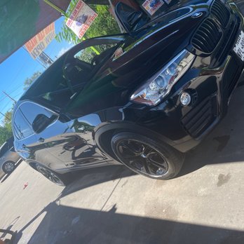 Carlos car wash - Car Wash Near Me - Houston, Texas
