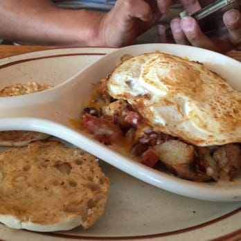 Benetis Breakfast Grill - Breakfast & Brunch Near Me - Durham, North Carolina