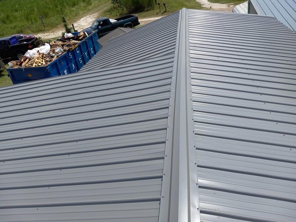 Slide of AA&J Roofing and Repairs