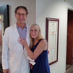 Chrysalis Cosmetics - Charles Perry, MD, FACS