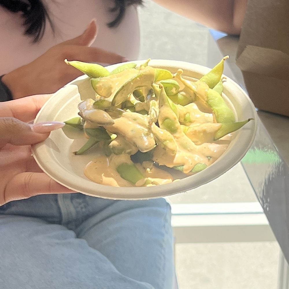 Edamame Edamame