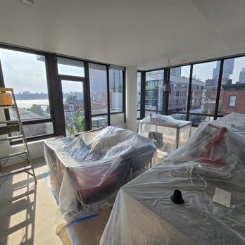 Brooklyn Painter - Painters Near Me Brooklyn Painter - Painters Near Me