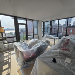 Brooklyn Painter