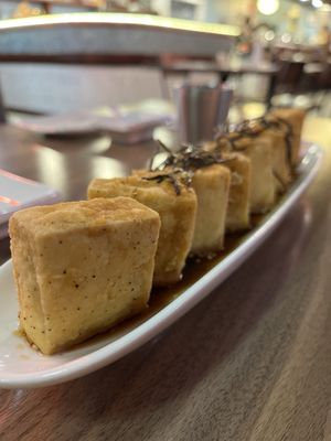 Kamei Sushi by null