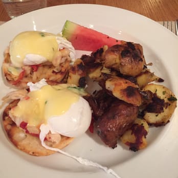 WestOak - Lobster Benedict - Seafood Near Me - Vancouver, British Columbia WestOak - Lobster Benedict - Seafood Near Me - Vancouver, British Columbia