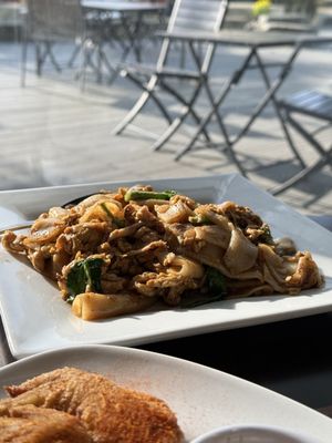 Thai Grill Restaurant by null