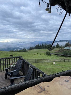 Bull Hill Guest Ranch