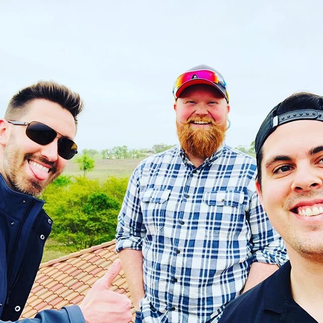 Slide of Bearded Brothers Roofing & Restoration