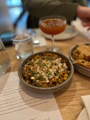 Chúuk | Mexican Kitchen and Bar by null