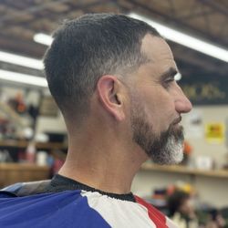 Downtown Barber Company 