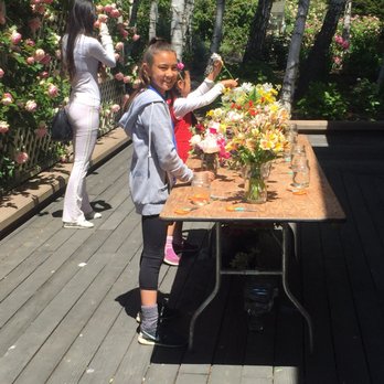 Garden Valley Ranch - Rose arrangement class for kids - Venues & Event Spaces Near Me - Petaluma, California Garden Valley Ranch - Rose arrangement class for kids - Venues & Event Spaces Near Me - Petaluma, California