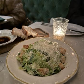 Gigi - Ceaser Salad - Italian Near Me - Boston, Massachusetts