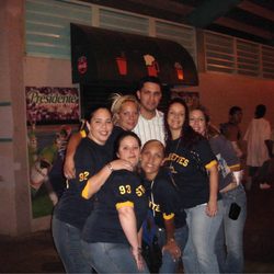 Miami Senior High School - We represent with love!