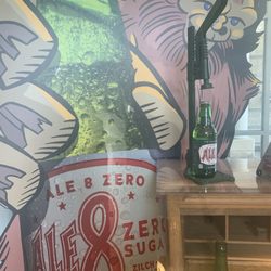 Ale-8-One Bottling