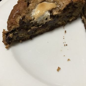 Chip City - Bias of the s'mores cookie - Bakeries Near Me - Astoria, New York
