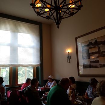 American Bounty Restaurant - The dining area - New American Near Me - Hyde Park, New York American Bounty Restaurant - The dining area - New American Near Me - Hyde Park, New York