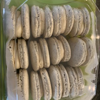 The Lakehouse Bakery - Macarons - Bakeries Near Me - Chelsea, Michigan The Lakehouse Bakery - Macarons - Bakeries Near Me - Chelsea, Michigan