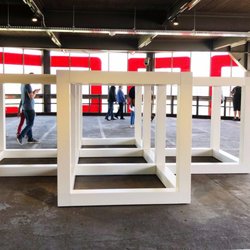 Kanal - Centre Pompidou