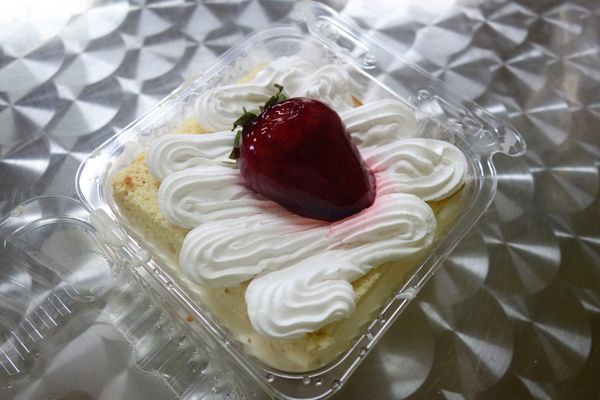 La Flor de Michoacan Ice Cream Shop by null