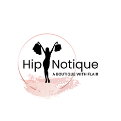 HipNotique - Our new Logo!